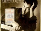 GIFT IDEA - BILLY JOEL NEW SEALED Greatest Hits I & II ORIG '85 US COLUMBIA 2 LP