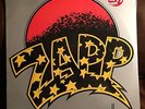 Zapp II LP 9 23583-1 (Mint Condition SEALED) Shrink