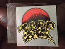 Zapp II LPWB 56 028 (NM Condition) Germany