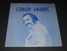 Grady Harris and The Modern Country RARE Private NW Country Ripcord FAST SHIP