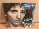 Bruce Springsteen - The River - SEALED 2x Vinyl LP 1980 Original