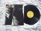 ROLLING STONES - STICKY FINGERS VINYL LP  B2
