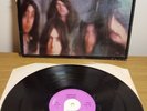 Deep Purple - Machine Head Vinyl Album Original LP Gatefold 1972