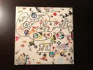 Led Zeppelin - Zeppelin III - SEALED vinyl lp original Stereo SD 19128