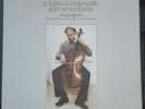 BACH: SUITES FOR VIOLONCELLO SOLO   ANNER BIJLSMA   RCA SEON RL 30369 MINT