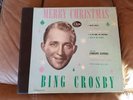 BING CROSBY Merry Christmas 1945 Decca # A-550 4-record 78 RPM album Andrews Str