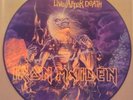 Iron Maiden live after death Brazilian ltd  Vinyl 12