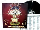 Sabbat - History Of A Time To Come GER LP 1988 + Innerbag //2