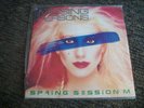 MISSING PERSONS---SPRING SESSION  M  -VINYL ALBUM