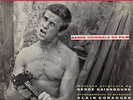 SERGE GAINSBOURG Les Loups Dans La Bergerie 45 T SP 1960 BOF O.S.T