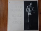 Hugh Masekela ?– Home Is Where The Music Is BLUE THUMB RECORDS BTS 6003