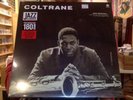 John Coltrane Coltrane LP sealed 180 gm vinyl WaxTime reissue Prestige 7105