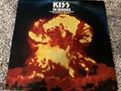 KISS LP THE ORIGINALS 1ST  PRESSING  w/ Booklet