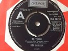 ROY ORBISON: 