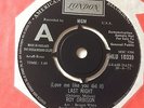 ROY ORBISON: 