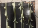 type o negative  october rust lp vinyl FIRST PRESS RARE 1996
