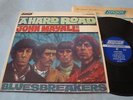 John Mayall and the Bluesbreakers A Hard Road LP PS-502 1967