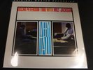 THE OSCAR PETERSON TRIO w. MILT JACKSON - VERY TALL 1995 MFSL MONO LP MINT RAR