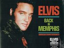 Elvis Presley - Back In Memphis FTD 2 LP - NEW & SEALED - DELETED - LAST ONES
