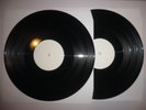The Jesus And Mary Chain Damage And Joy SIGNED test pressing vinyl 2 LP NEW