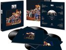 King Crimson Live in Toronto November 2015 [VINYL] Box set