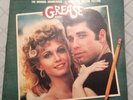 Grease - The Original Soundtrack 2 x Vinyl LP Gatefold Cover & Inner Sleeves RSO