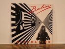 BERLIN - INFORMATION 1980 GERMAN-ONLY ZONE-H VINYL LP EX ORIG SYNTH POP NEW WAVE