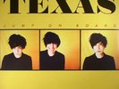 TEXAS - Jump On Board - Vinyl (LP + MP3 download code)