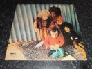 JIMI HENDRIX BAND OF GYPSYS VINYL LP UK FIRST PRESSING TRACK 2406 002