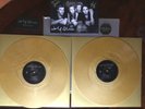 Wolf Alice - my love is cool gold limited edition vinyl