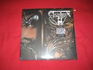 ASPHYX The Rack/Live 1991 DLX 2LP LIM500 morgoth bolt thrower autopsy pestilence