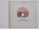 Queen A Night at the Opera Vinyl LP Record First Edition