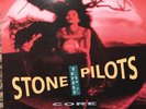 Core by Stone Temple Pilots (Vinyl, Aug-2013, 2 Discs, Music on 180 gram Vinyl)