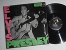 LP Elvis Presley MKL-1035 / LPM 1254 Mexico 1957 1st issue very rare