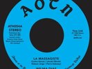 WILMA DIAS La Massagiste 7
