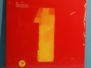 BEATLES 1 (ONE) SEALED  LP ORIG. RELEASE 2000 UK:529 3251 APPLE  IMPORT CANADA