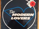 THE MODERN LOVERS S/T Jonathan Richman 1976 Beserkley Original LP in shrink EX