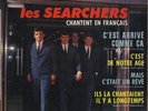 The Searchers - Les Searchers - Chantent En francais - EP France RAR