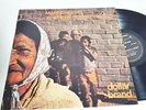 DOLLAR BRAND - MANNENBERG- IS WHERE IT'S HAPPENING- THE SUN AS-SHAMS 1974-LP