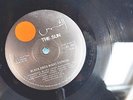 BLACK DISCO NIGHT EXPRESS - THE SUN GL 1831-LP/Vinyl/Record