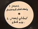 DARREN HAYES (Savage Garden):Popular.RARE UK 4 track TEST PRESSING PROMO 12