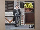 Rare EP Jean YANNE Ouvrez les maisons Barclay 70784