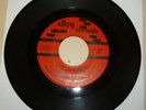 ROCKABILLY 45 RPM RECORD - BOBBY LEE TRAMMELL - ALLEY 1050
