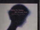 Orig BILL EVANS TRIO Waltz For Debby LP DG Stereo Riverside RS 9399 Scott LaFaro