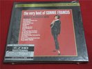 Connie Francis ?– The Very Best Of Connie Francis (Connie's 21 Biggest Hits ) K2