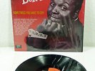 SAM BAKER - rare US Seventy Seven / SS7 60s SOUL LP 