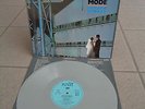 DEPECHE MODE - SOME GREAT REWARD/ GREY VINYL / NEAR MINT / OIS