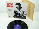 SNOOKS EAGLIN 