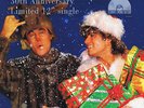 WHAM Last Christmas RSD 2014 Black Friday Record Store Day 12