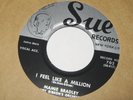 MAMIE BRADLEY - 